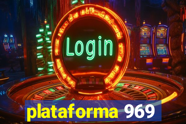 plataforma 969